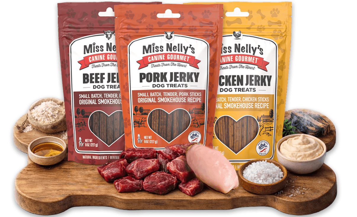 Get the Super Sampler Bundle and try all our most popular flavors!